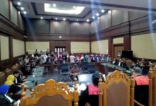 Sikat...!Kejati Dki Jakarta Cegah Lima Orang Mafia Tanah Ke Luar Negeri
