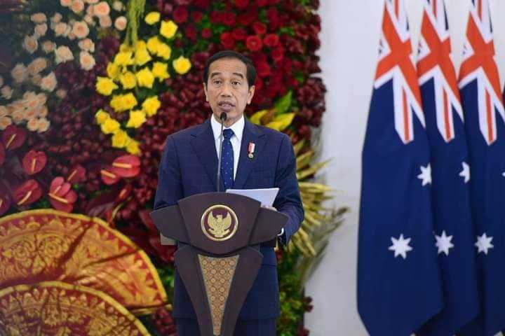Pastikan Hadir Di Ktt G20, Pm Albanese: G20 Sangat Penting