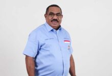 Ferry Auparay Dukung Penuh Penyelenggaraan Y20 Dan W20 3 Ferry Auparay Dukung Penuh Penyelenggaraan Y20 Dan W20