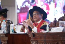Tito Karnavian: Hasto Bukan Doktor Kaleng-Kaleng