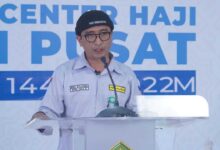 Saudi Sangat Panas, Jemaah Diminta Banyak Minum Dan Batasi Aktivitas Luar Ruang