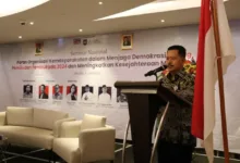 Kemendagri Jelaskan Peran Ormas dalam Membangun Negara