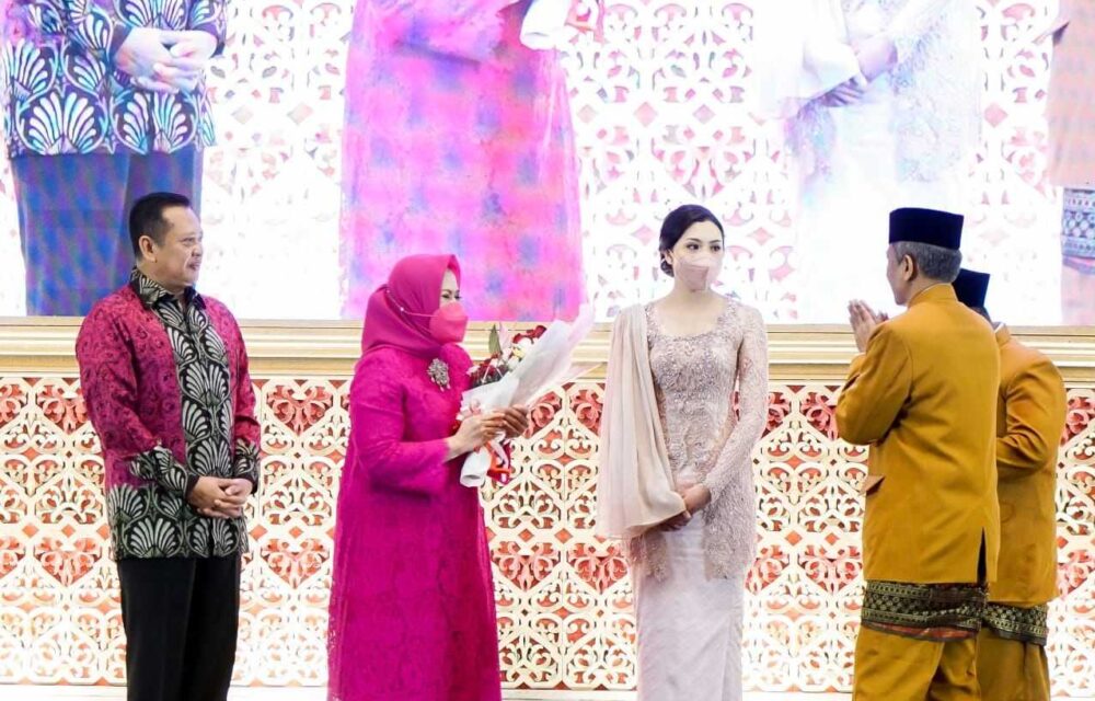 Bamsoet Tegaskan Pembangunan Sumberdaya Manusia Dan Penguasaan Iptek Pilar Fundamental Pembangunan Bangsa