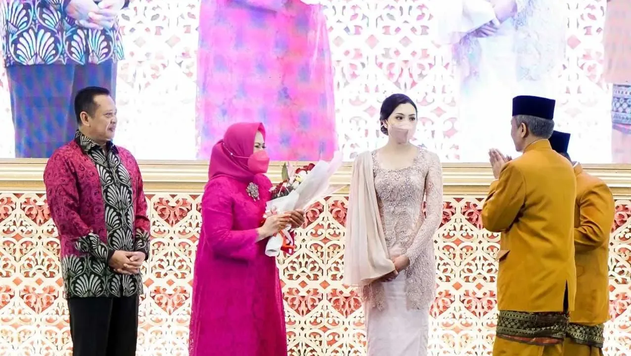 Bamsoet Tegaskan Pembangunan Sumberdaya Manusia dan Penguasaan IPTEK Pilar Fundamental Pembangunan Bangsa