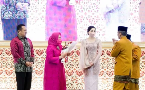Bamsoet Tegaskan Pembangunan Sumberdaya Manusia dan Penguasaan IPTEK Pilar Fundamental Pembangunan Bangsa