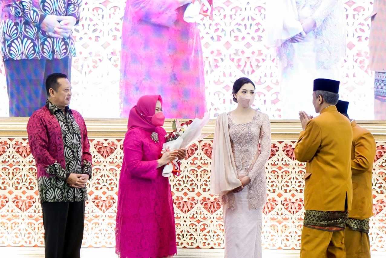 Bamsoet Tegaskan Pembangunan Sumberdaya Manusia Dan Penguasaan Iptek Pilar Fundamental Pembangunan Bangsa