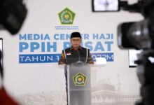 Agar Koper Tidak Dibongkar, Kemenag Minta Jemaah Patuhi Ketentuan Barang Bawaan