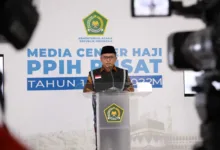 Agar Koper Tidak Dibongkar, Kemenag Minta Jemaah Patuhi Ketentuan Barang Bawaan