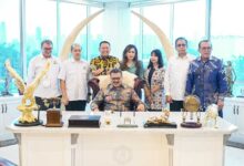 Ketua Mpr Ri : Kadin Akan Gandeng Kppu Terkait Persaingan Di Dunia Usaha ­