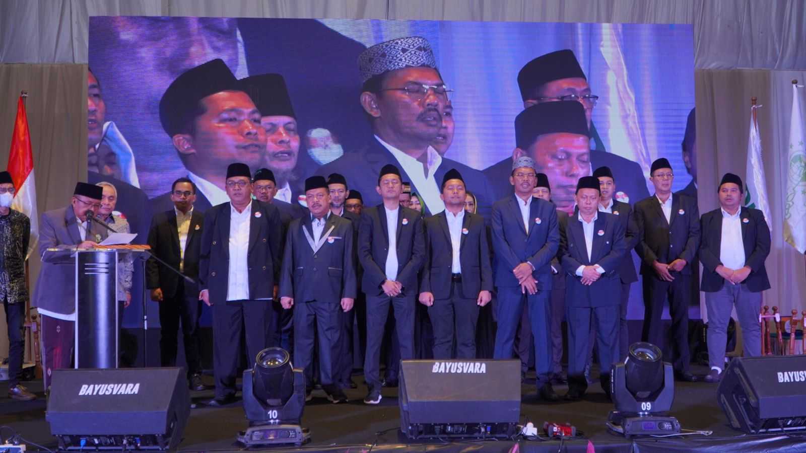 Kader Nasdem Resmi Dilantik Bendahara Dpp Himpunan Pengusaha Nahdliyin