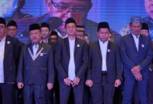 Kader Nasdem Resmi Dilantik Bendahara Dpp Himpunan Pengusaha Nahdliyin