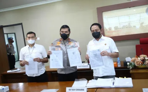 Kasus Rusun Cengkareng, Bareskrim Amankan Aset Rp 700 Miliar