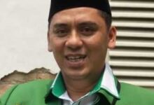 Kacau...!Sengkarut Dpw Ppp Dki Jakarta, Bukti Arogansi Dpp Ppp