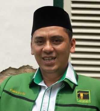 Kacau...!Sengkarut Dpw Ppp Dki Jakarta, Bukti Arogansi Dpp Ppp