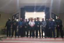 Audiensi Perda Pertanyakan Komitmen Pj Gubernur Banten