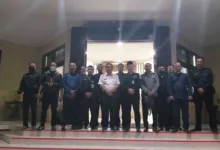 Audiensi PERDA Pertanyakan Komitmen Pj Gubernur Banten