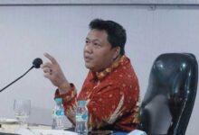Relawan Guntur : Ganjar Tetap Setia Terhadap Pdip