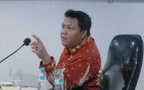 Relawan GUNTUR: Ganjar Tetap Setia Terhadap PDIP