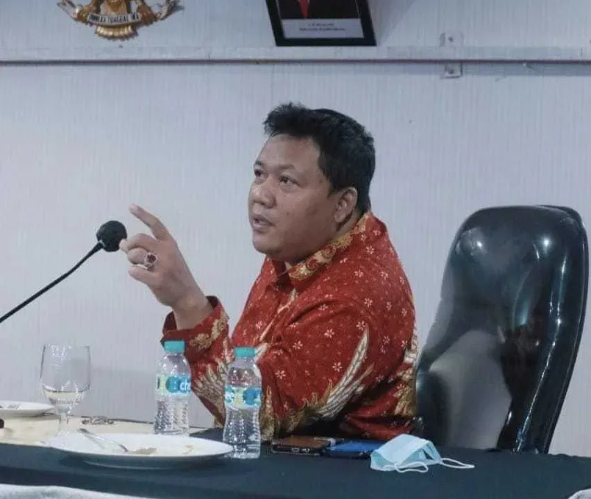 Relawan GUNTUR: Ganjar Tetap Setia Terhadap PDIP