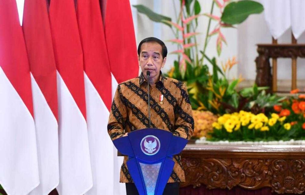Zulkifli Hasan Hingga Mantan Panglima Tni Dilantik Siang Ini