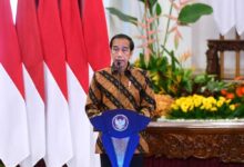 Zulkifli Hasan Hingga Mantan Panglima Tni Dilantik Siang Ini