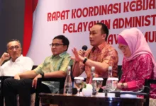 Kemendagri Fokuskan Layanan Dukcapil Adaptif dengan Perkembangan Teknologi
