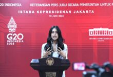 Libatkan Pemuda, Indonesia Berkomitmen Jaga Kelestarian Bumi