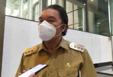Pj Gubernur Banten Komitmen Laksanakan Intruksi Presiden Jokowi