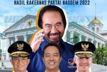 Eing Eng...!Andika Masuk Bursa Capres Nasdem, Begini Sikap Bara Api