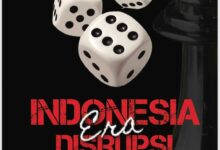 Ketua Mpr Ri Bamsoet Segera Luncurkan Buku Ke-23 'Indonesia Era Disrupsi'