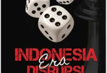 Ketua MPR RI Bamsoet Segera Luncurkan Buku ke-23 ‘Indonesia Era Disrupsi’