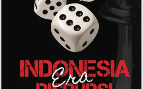 Ketua MPR RI Bamsoet Segera Luncurkan Buku ke-23 ‘Indonesia Era Disrupsi’