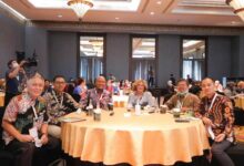 Jadi Produsen Tempe Higienis Di Indonesia, Fkdb Hadiri Asia Soy Excellence And Protein Summit (Aseps 2022) Di Bali