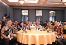 Jadi Produsen Tempe Higienis Di Indonesia, FKDB Hadiri Asia Soy Excellence and Protein Summit (ASEPS 2022) Di Bali