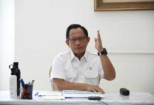 Mendagri Jelaskan Spirit Otonomi Daerah Pada Aks Tni Ad 2022