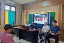 Clear...!Penjelasan Kejari Biak Numfor Soal Tudingan Jaksa Nakal