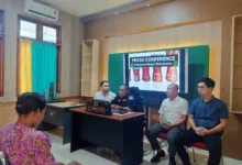 Clear…Penjelasan Kejari Biak Numfor Soal Tudingan Jaksa Nakal