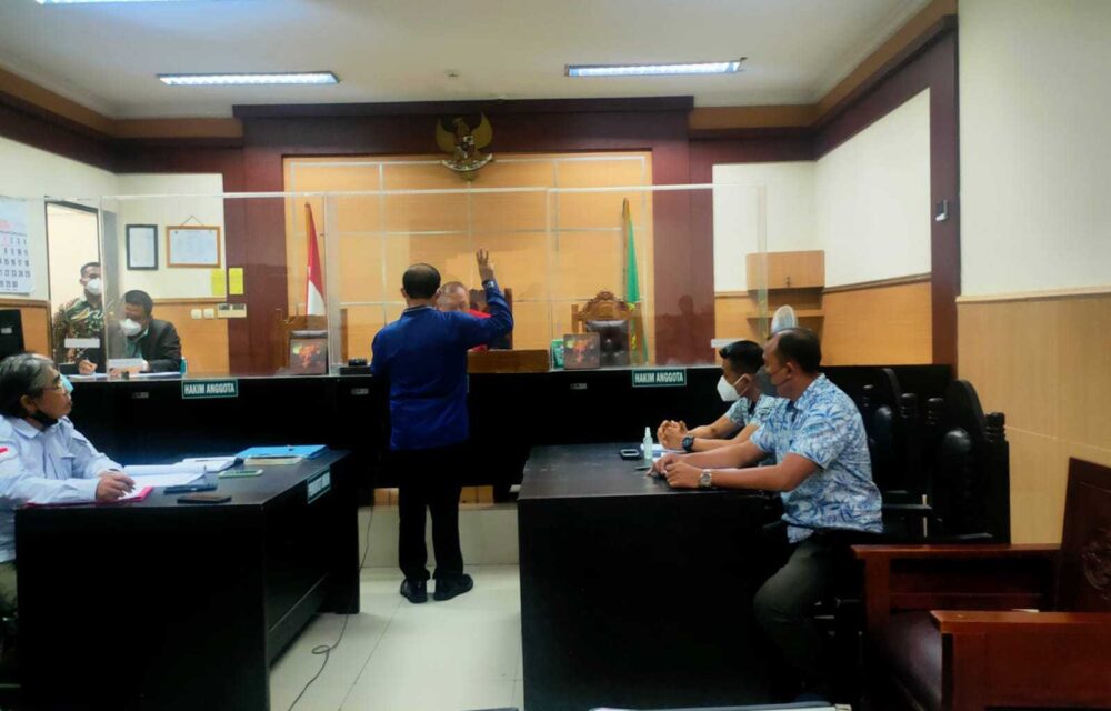 Praperadilan Kasus Jimmy Lie, Saksi Ungkap Penyidik Sesuai Prosedur