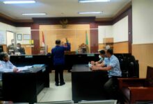 Praperadilan Kasus Jimmy Lie, Saksi Ungkap Penyidik Sesuai Prosedur