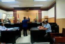 Praperadilan Kasus Jimmy Lie, Saksi Ungkap Penyidik Sesuai Prosedur