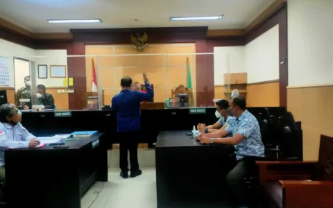 Praperadilan Kasus Jimmy Lie, Saksi Ungkap Penyidik Sesuai Prosedur