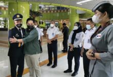 Gitu Dong...!Menteri Bumn Apresiasi Langkah Kondektur Lindungi Penumpang