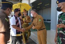 Kajati Kepri, Penerapan Rj Wujud Keadilan Hukum Untuk Masyarakat