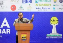 Brian Putra Bastara Fokuskan Pengoptimalan Sejumlah Program