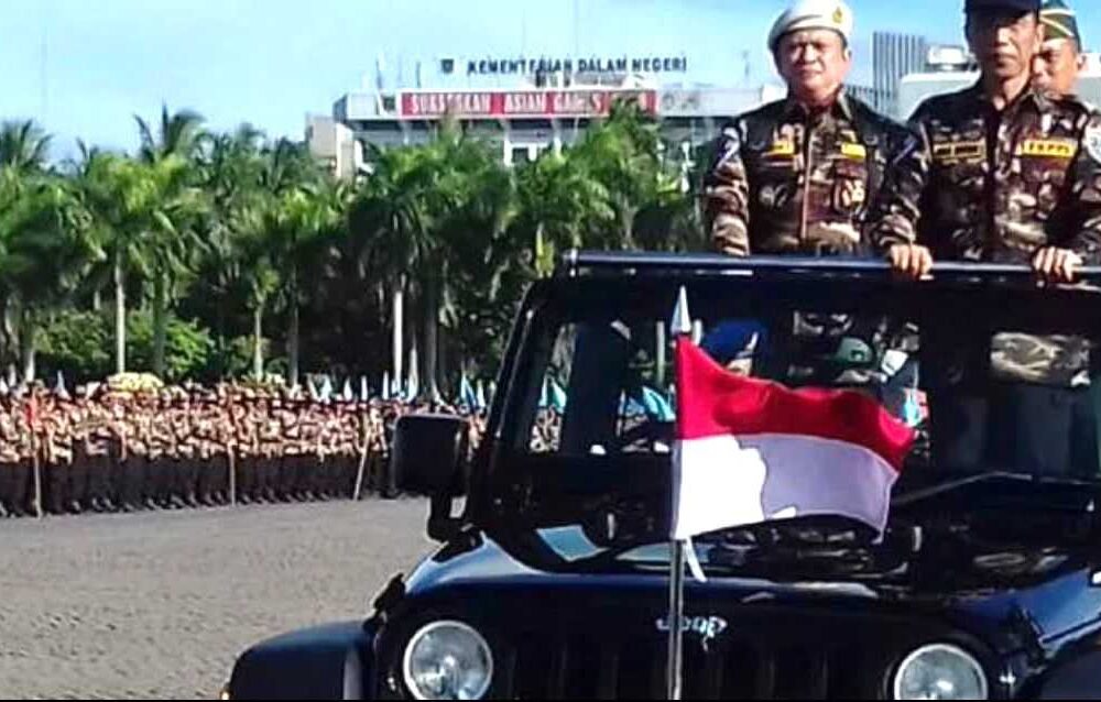 Ketua Mpr Ri Apresiasi Presiden Jokowi Temui Presiden Ukraina Dan Rusia