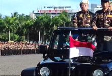Ketua Mpr Ri Apresiasi Presiden Jokowi Temui Presiden Ukraina Dan Rusia