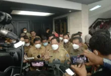 Mendagri Ingatkan Pj Kepala Daerah Jangan Asal Mutasi Pegawai