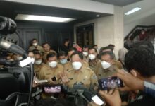 Mendagri Ingatkan Pj Kepala Daerah Jangan Asal Mutasi Pegawai