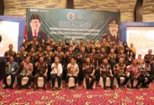 MANTAP…Kejaksaan Agung Sosialisasi Hukum Terkait Penggunaan Dana Desa di Lampung