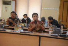 Anggota Dpr Rl Riyanta Minta Bpn Beri Kepastian Hukum